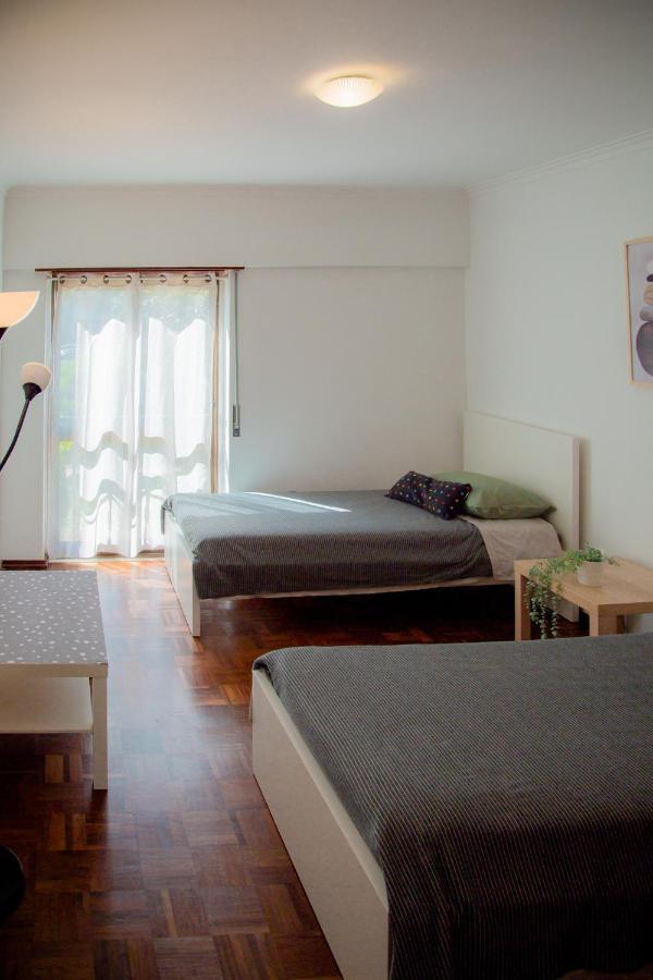 Quarto Privado em Cascais, a 5 minutos da praia e com cozinha completa Exterior foto