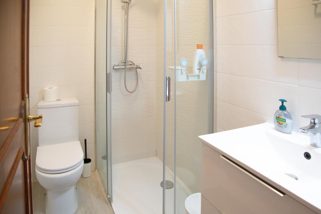 Quarto Privado em Cascais, a 5 minutos da praia e com cozinha completa Exterior foto
